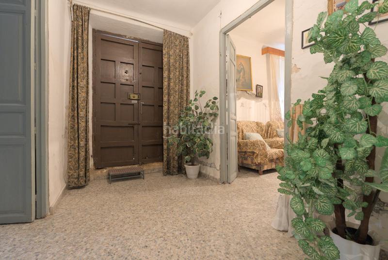 Foto cf0865b7-6d8c-4807-b72d-fa690c6f022b. Casa in Órgiva