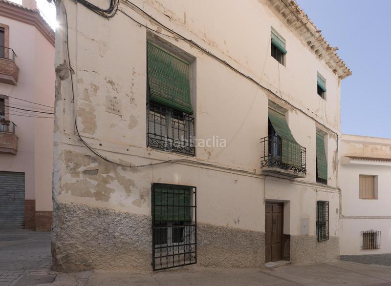 Foto e8cde024-dc64-4e62-af72-d11796c1a013. Casa in Órgiva