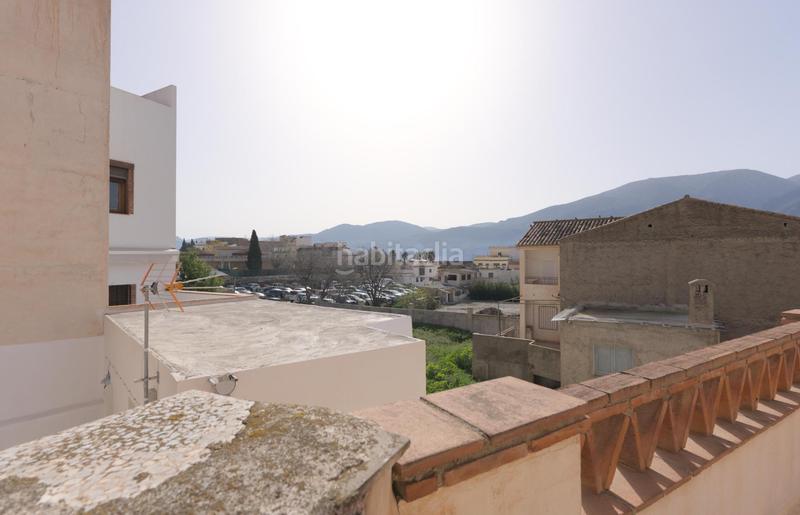 Foto f3a6f0bf-6f2d-4e9c-af38-fa4972f21933. Casa in Órgiva