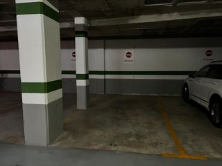 Posto auto in Calle de José Luis Pérez Pujadas