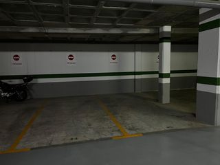 Posto auto in Calle Calle José Luis Pérez Pujadas