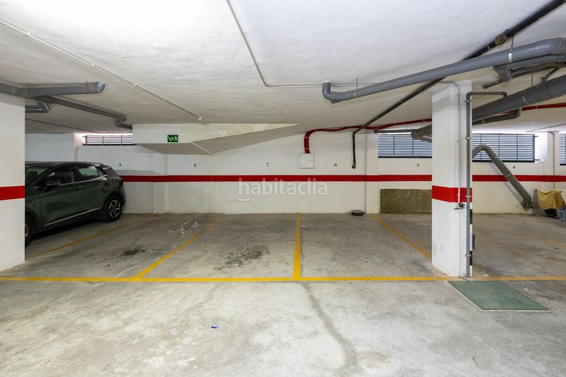 Foto 05a1805f-14c7-4601-9627-ec0dcfe1fa10. Pis amb aparcament a Atarfe