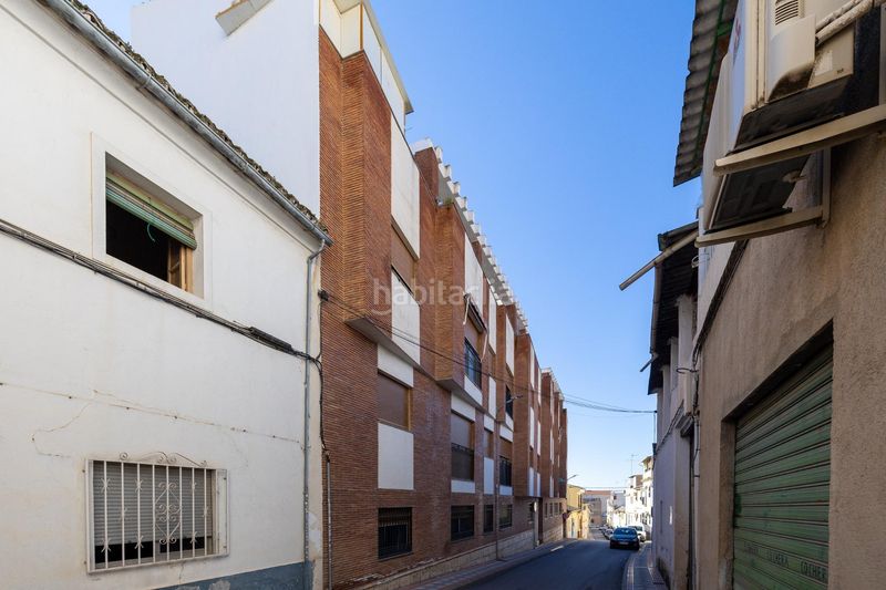 Foto 64bed129-1e14-4bfc-8897-7d20b488ac16. Pis amb aparcament a Atarfe