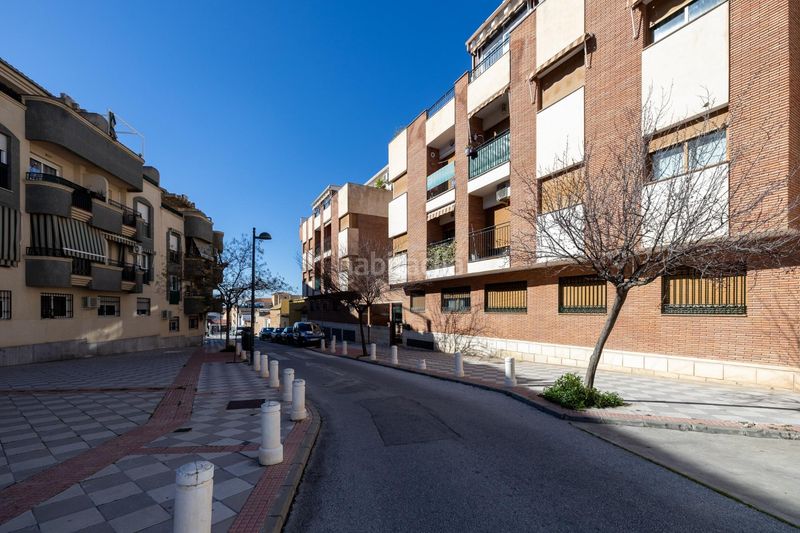 Foto 6f017297-273b-4e63-958a-38ae7bbc79b4. Pis amb aparcament a Atarfe