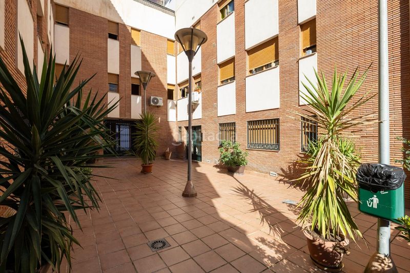 Foto d3f02e68-bcc7-4a05-b77a-da13aad7e361. Pis amb aparcament a Atarfe