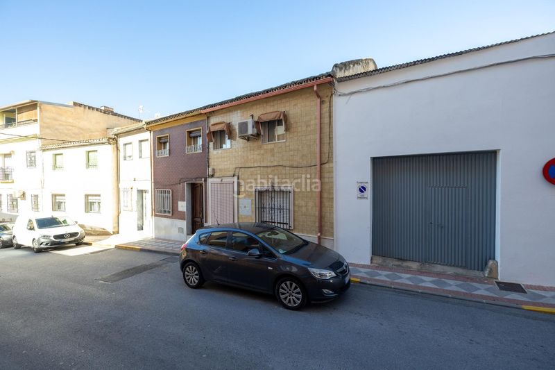 Foto d92d1b09-7390-41c8-842a-d8255dfb9120. Pis amb aparcament a Atarfe