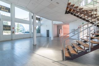 Bâtiment à usage industriel à Lugar de la casería duende 12