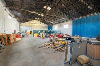 Bâtiment à usage industriel à Lugar de la casería duende 11