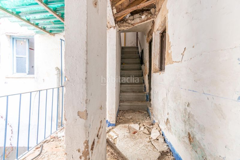 Foto 02393835-7811-414b-8ea5-9b3a8029da1e. Edifici a Barrio de Albaicín Granada
