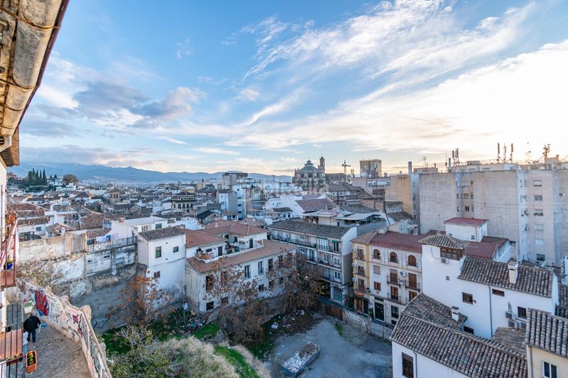 Foto 1b67152a-d790-4393-b840-e29f89c03909. Edifici a Barrio de Albaicín Granada