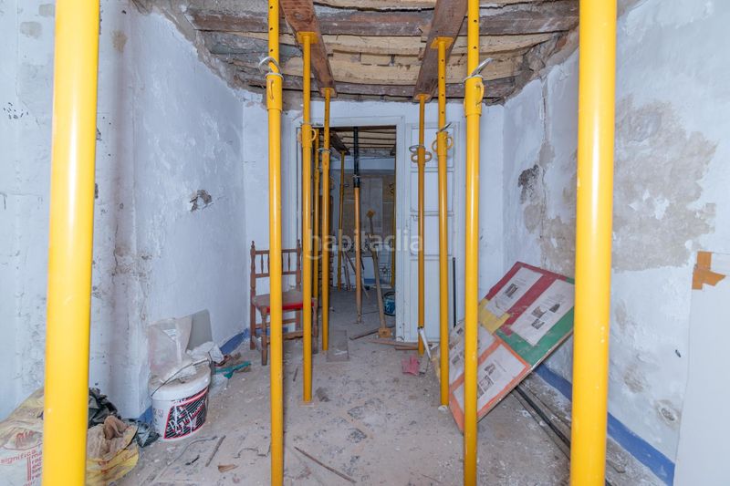 Foto a20fcdae-3bf2-4655-80a2-524d17128b4b. Edifici a Barrio de Albaicín Granada