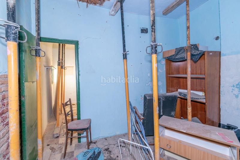 Foto a396ddd9-068a-4575-99d1-d9fabda61444. Edifici a Barrio de Albaicín Granada