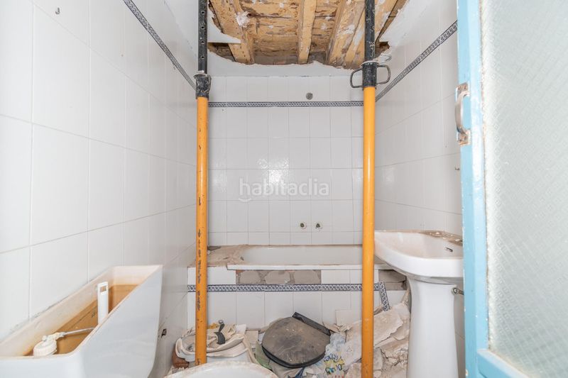 Foto a699b780-f179-440a-b8f8-86b80a79429b. Edifici a Barrio de Albaicín Granada