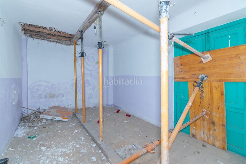 Foto ad412081-a238-4490-8190-57a07a063fad. Edifici a Barrio de Albaicín Granada
