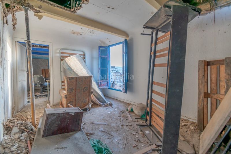 Foto b0cc6d71-0829-46cc-9ef7-9f59aaae99ab. Edifici a Barrio de Albaicín Granada