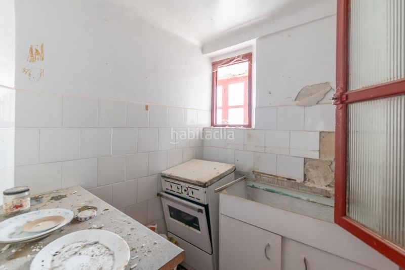 Foto ba669a68-63c6-4eba-b64c-95b0417e8e2e. Edifici a Barrio de Albaicín Granada