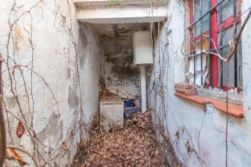 Foto c19ed8eb-0cdc-4296-a5a6-53336835d4da. Edifici a Barrio de Albaicín Granada