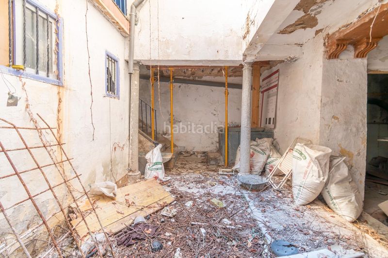Foto c63a35b2-1173-4fe5-88af-59aa6ba326d4. Edifici a Barrio de Albaicín Granada