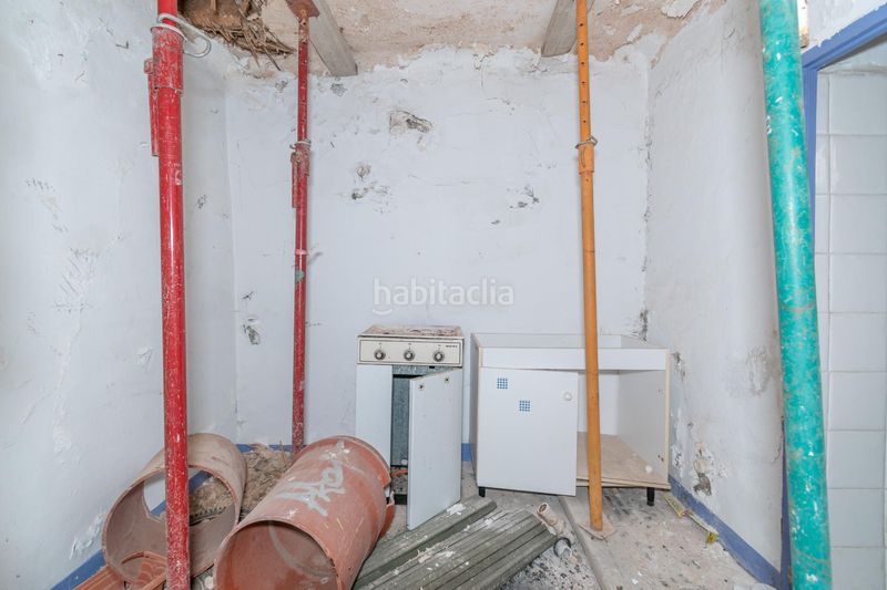Foto c9a78d01-6ce4-49bc-8b64-c38f4760a72a. Edifici a Barrio de Albaicín Granada