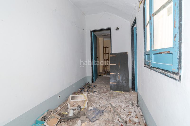 Foto cd4867f5-af94-4405-b7d5-b532d775600e. Edifici a Barrio de Albaicín Granada