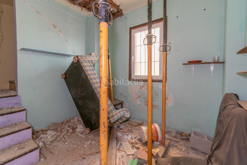 Foto dccdee7a-b607-47f2-b586-12e9d64cfa64. Edifici a Barrio de Albaicín Granada