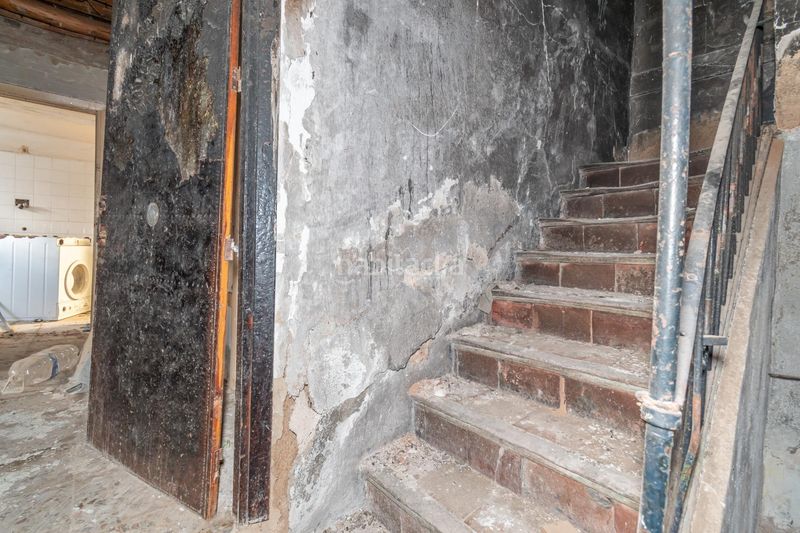Foto e13963e3-8f59-4ec2-aa40-da54cd89aff0. Edifici a Barrio de Albaicín Granada