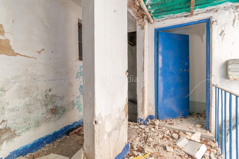 Foto e9f5f81d-7504-4f9b-87bc-cbc766fbc26b. Edifici a Barrio de Albaicín Granada