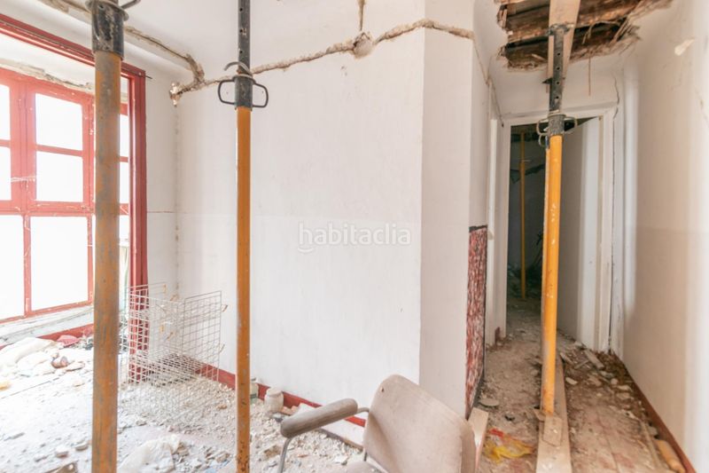 Foto f5dbd31f-9950-45f1-96d1-533442fb0d1e. Edifici a Barrio de Albaicín Granada