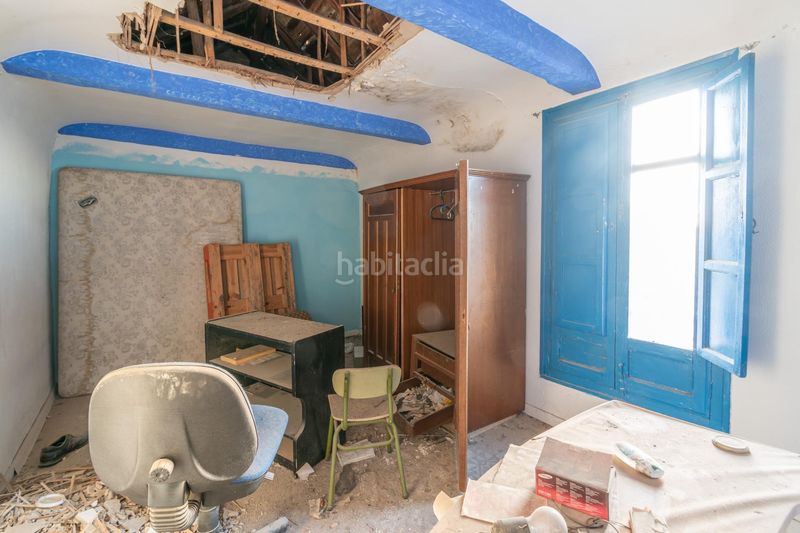 Foto f9c17c41-441f-4eb5-a259-7641b85dfd8e. Edifici a Barrio de Albaicín Granada