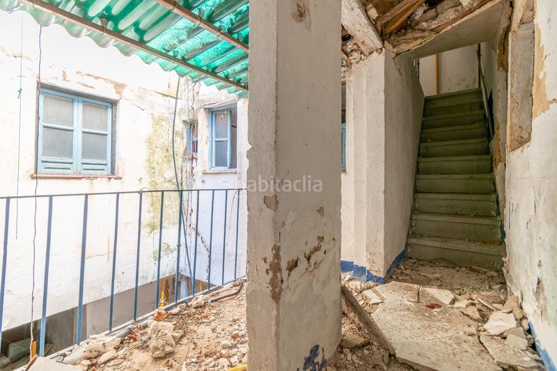 Foto fd9d65c9-e27d-45a3-8846-0672385eafcb. Edifici a Barrio de Albaicín Granada