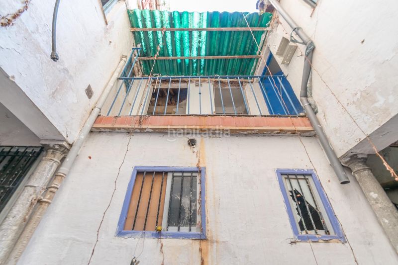 Foto fddbf005-2b28-4b35-844a-519e387cdc07. Edifici a Barrio de Albaicín Granada