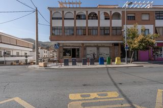 Geschäftsraum  Avenida sierra nevada