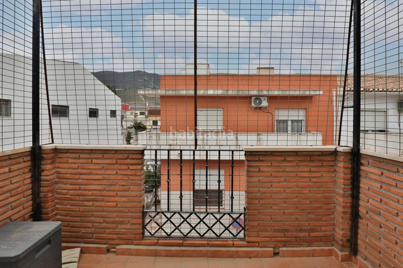 Foto 0ecce122-31a2-4ebc-9eeb-ae1c58abc236. Casa amb aparcament a Padul