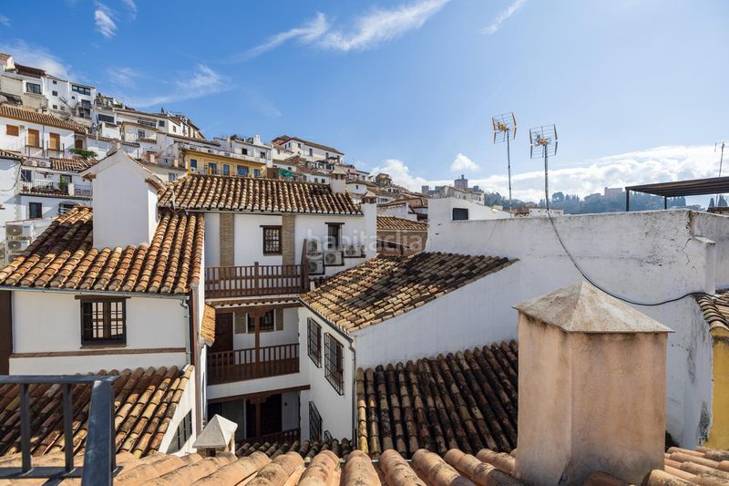 Foto 08854095-9285-472b-9d73-802bd195b3fa. Edifici a Centro - Sagrario Granada