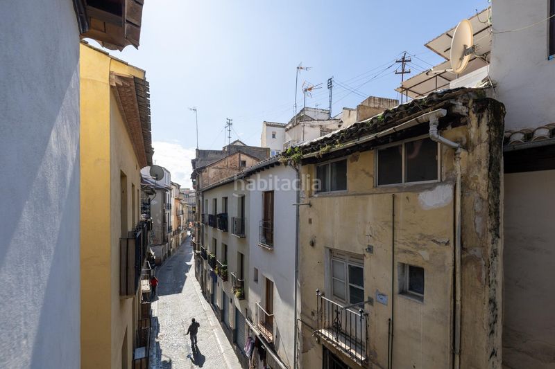 Foto 45f7a596-4a44-488f-a2ec-22d1f1597f06. Edifici a Centro - Sagrario Granada