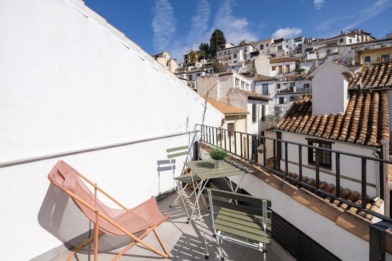 Foto 6d6a7757-8550-4173-a597-5859b4f4b481. Edifici a Centro - Sagrario Granada