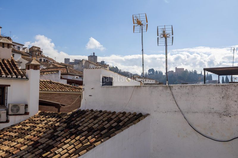 Foto 7ff4f607-fd24-40ae-9c6e-d70bd5869db8. Edifici a Centro - Sagrario Granada