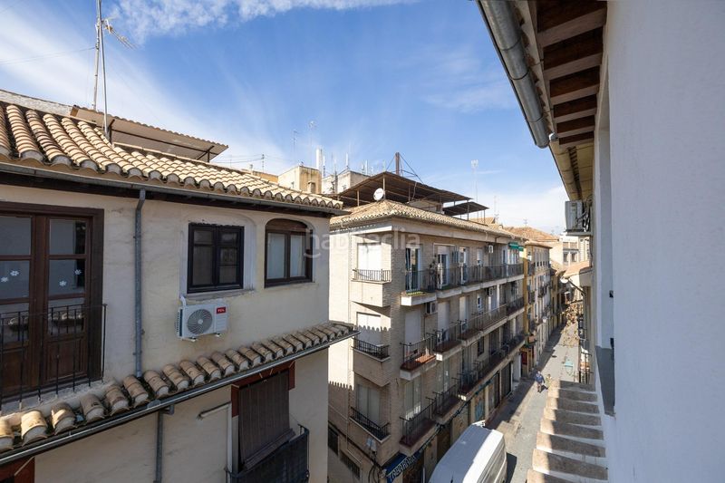 Foto acc21bea-cf9b-4e94-92cd-3aaa486f8021. Edifici a Centro - Sagrario Granada