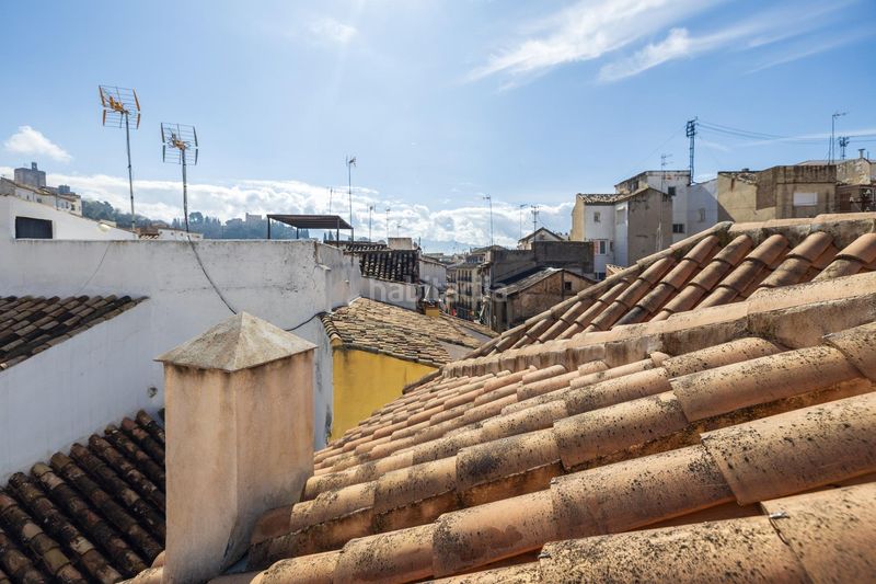 Foto c46a73b1-46de-41b5-8706-52f45f8eca2a. Edifici a Centro - Sagrario Granada