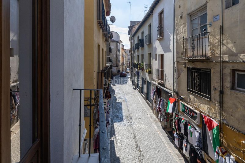 Foto ccaf6d89-7a5d-471c-ad10-e7c9bd13124b. Edifici a Centro - Sagrario Granada