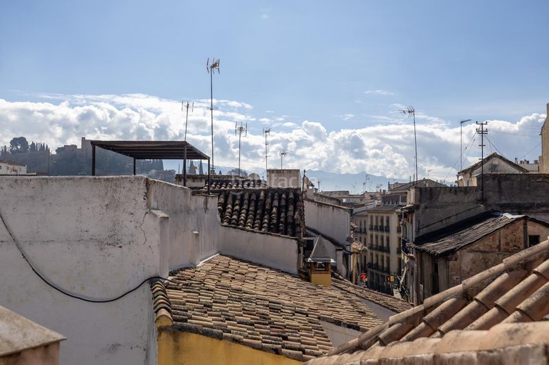 Foto de658883-4e2e-46ed-a923-6bb8d98d3809. Edifici a Centro - Sagrario Granada