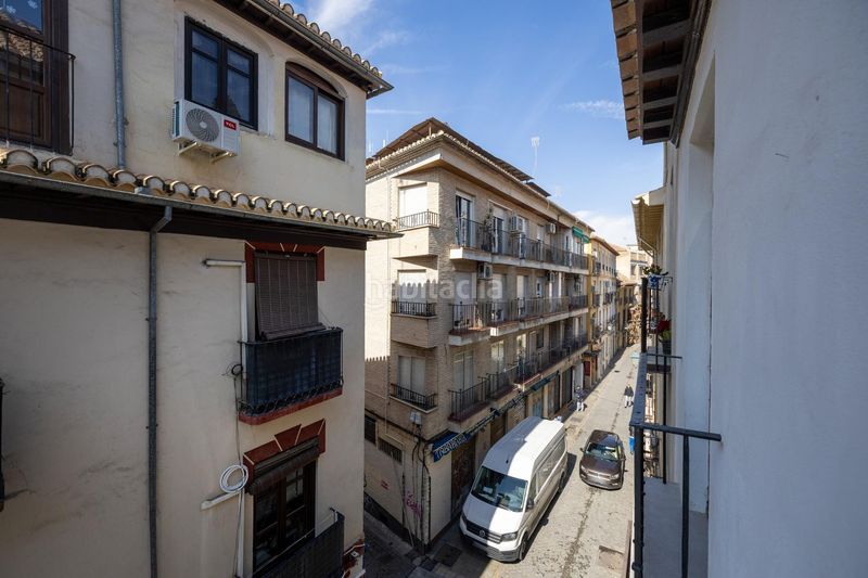 Foto eb3c97c4-5865-4209-b754-23eb2559bf5e. Edifici a Centro - Sagrario Granada