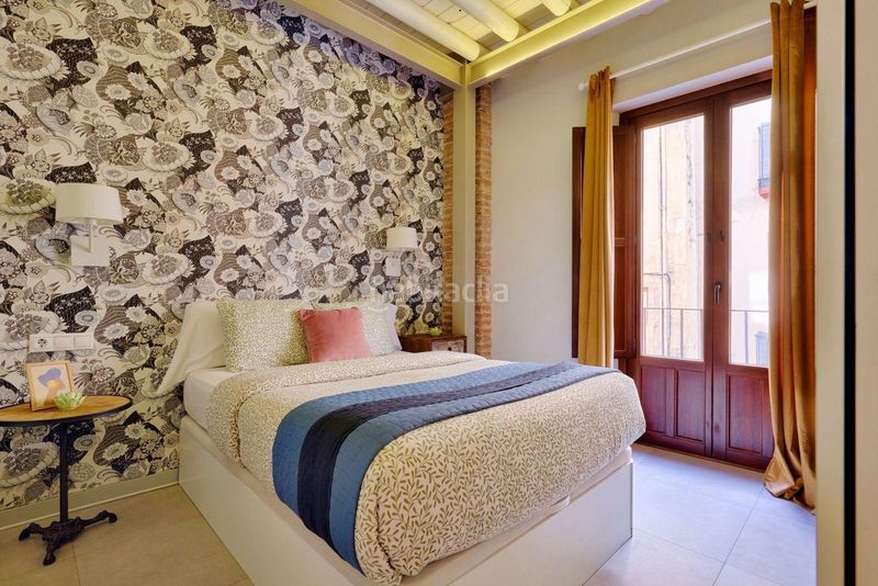 Foto f351c234-d433-4895-8a99-3c61bbbfc7fa. Edifici a Centro - Sagrario Granada