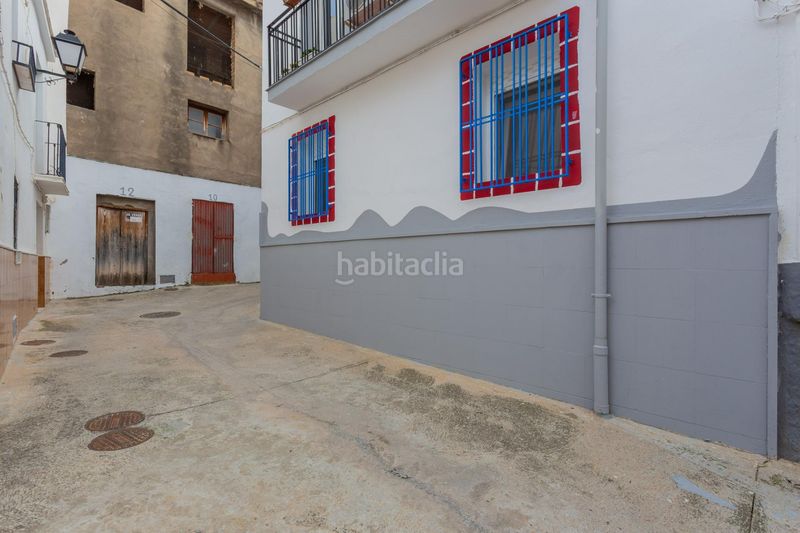Foto 846144b3-261d-40be-9bf6-9c1d7e6968f1. Casa a Ítrabo