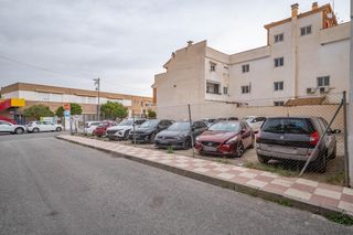 Wohngrundstück in Paseo de Frascuelo