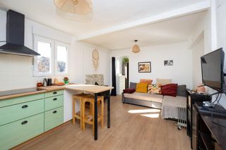 Bauernhof  Extrarradio. Finca rústica con vivienda reformada