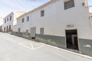 Casa  Calle calle corazón de jesús. Casa en el centro de padul