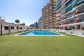 Appartamento  Paseo de velilla 9. !!espectacular vivienda en almuñécar en primera línea de playa!!