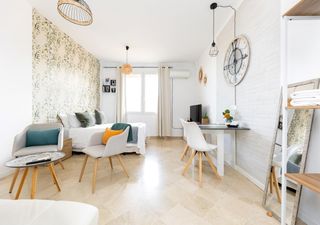 Monolocale  Calle calle aixa 'la horra'. Oportunidad de inversión!!estudio reformado en zona serrallo