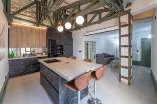 Apartament a Calle SAN JERONIMO